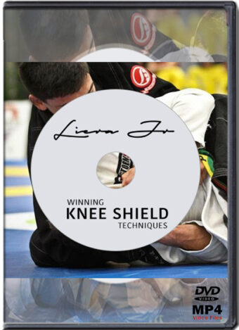 MICHAEL LIERA JR - WINNING KNEE SHIELD TECHNIQUES