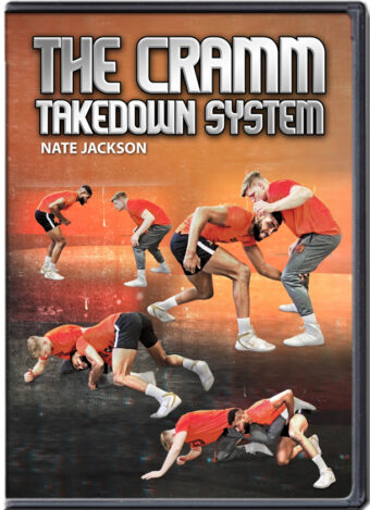 NATE JACKSON - THE CRAMM TAKEDOWN SYSTEM
