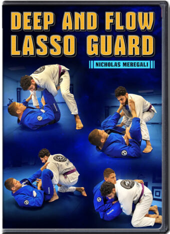 NICHOLAS MEREGALI – DEEP AND FLOW LASSO GUARD