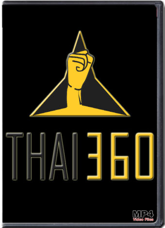 THAI360 - DESAFIO DE 8 SEMANAS