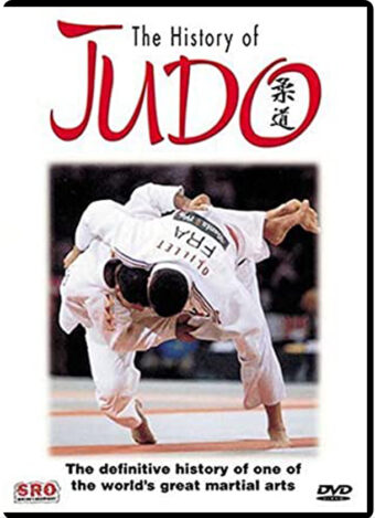 THE HISTORY OF JUDO