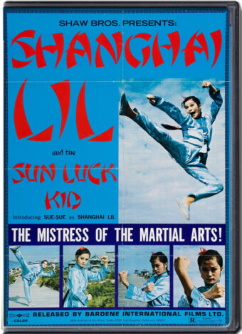 (1973) SHANGHAI LIL