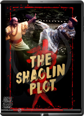 (1977) SHAOLIN PLOT