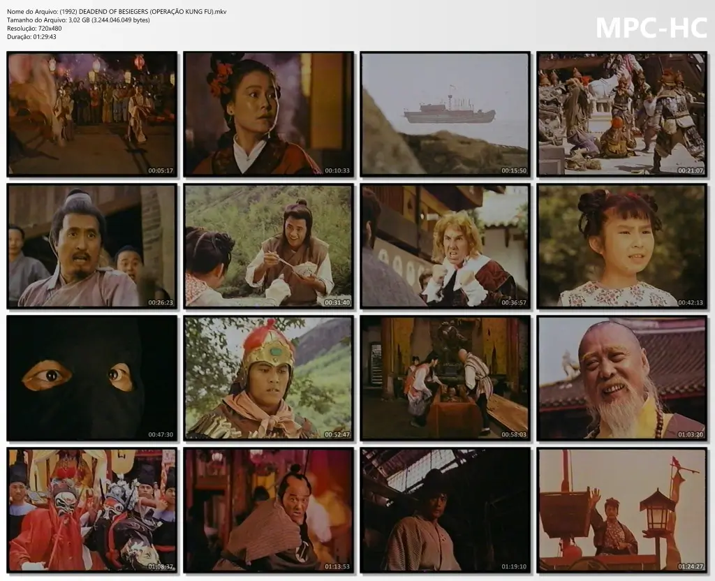 (1992) deadend of besiegers (operaÇÃo kung fu).mkv thumbs