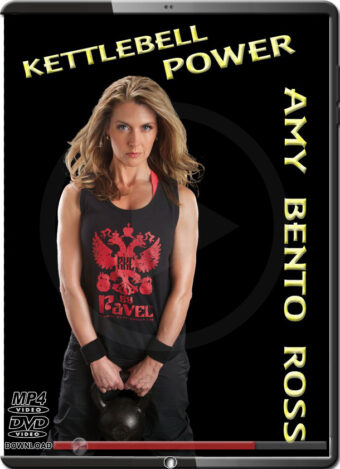 AMY BENTO - KETTLEBELL POWER