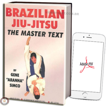 BRAZILIAN JIU JITSU - THE MASTER TEXT PDF