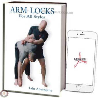 IAIN ABERNETHY - ARM-LOCKS FOR ALL STYLES
