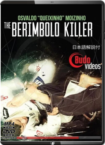OSVALDO QUEIXINHO MOIZINHO - THE BERIMBOLO KILLER