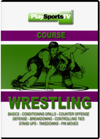 PLAY SPORTS TV - COURSE WRESTLING