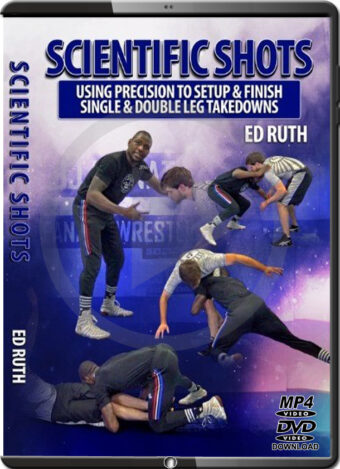 ED RUTH - SCIENTIFIC SHOTS