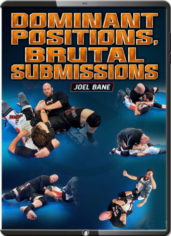 JOEL BANE - DOMINANT POSITION, BRUTAL SUBMISSIONS