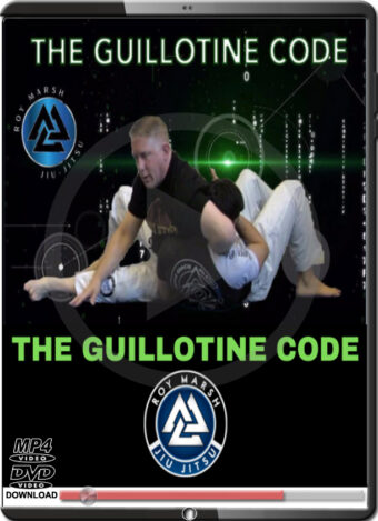ROY MARSH - GUILLOTINE CODE