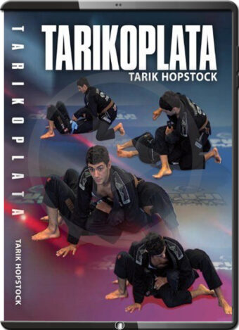 TARIK HOPSTOCK - TARIKOPLATA