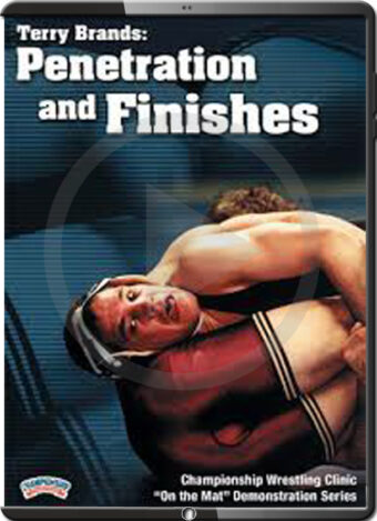 TERRY BRANDS - PENETRATION AND FINISHES