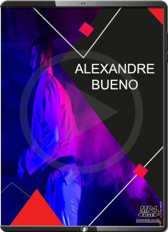 TRAPP BRAZILIAN JIU JITSU ON LINE - ALEXANDRE BUENO