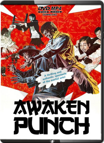 (1973) THE AWAKEN PUNCH