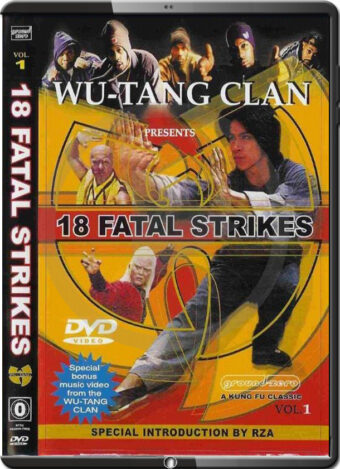 (1978) 18 FATAL STRIKES