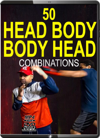 COACH ANTHONY - 50 HEAD BODY - BODY HEAD COMBINATIONS