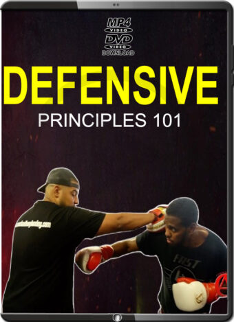 COACH ANTHONY - DEFENSIVE PRINCIPLES 101