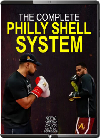 COACH ANTHONY - THE COMPLETE PHILLY SHELL SYSTEM