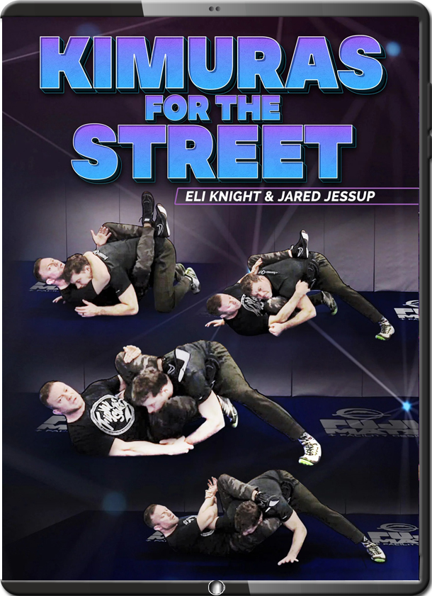 ELI KNIGHT & JARED JESSUP - KIMURAS FOR THE STREET