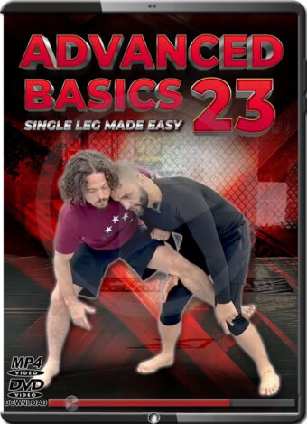 Firas zahabi – advanced basic vol.23