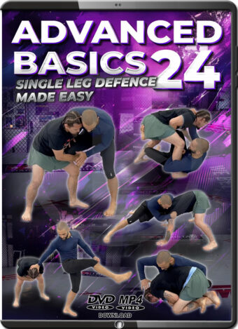 Firas zahabi – advanced basics vol.24