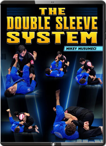 MIKEY MUSUMECI - THE DOUBLE SLEEVE SYSTEM