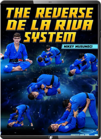 MIKEY MUSUMECI - THE REVERSE DE LA RIVA SYSTEM