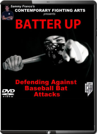 SAMMY FRANCO - BATTER UP