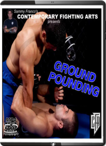 SAMMY FRANCO - GROUND POUNDING