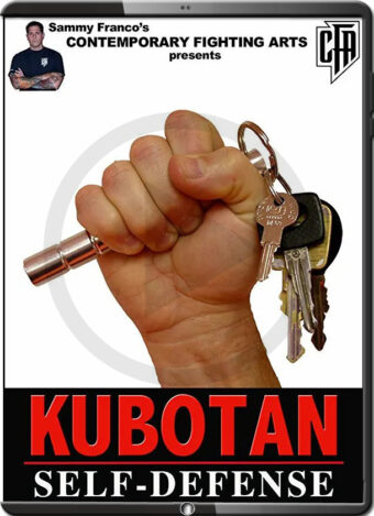 SAMMY FRANCO - KUBOTAN SELF DEFENSE