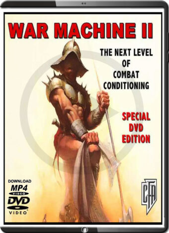 SAMMY FRANCO - WAR MACHINE 2 + WAR MACHINE (AUDIO)