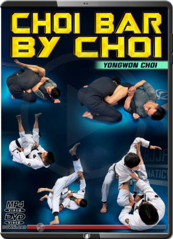 YONGWON CHOI - CHOIBAR