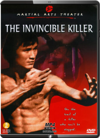 (1978) THE INVINCIBLE KILLER