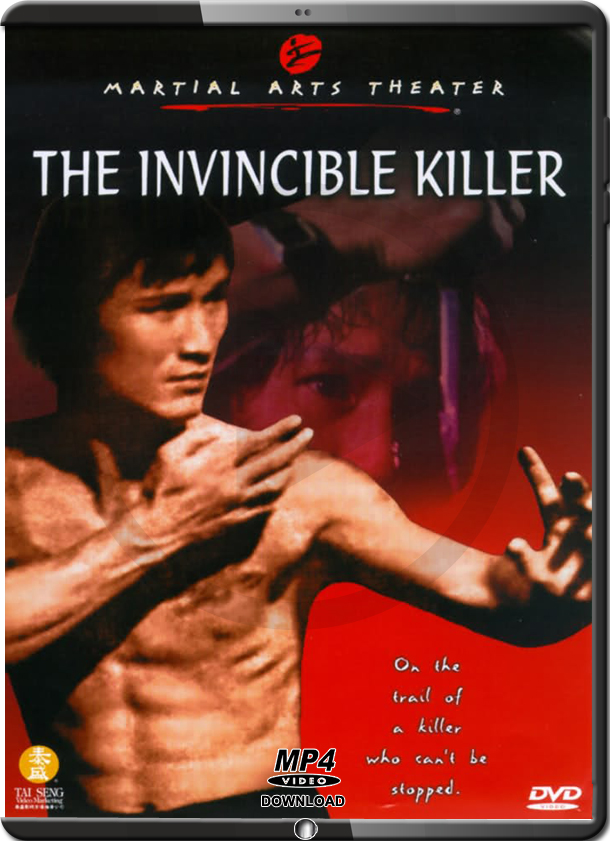(1978) THE INVINCIBLE KILLER