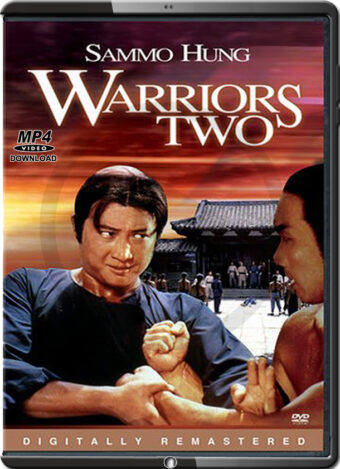 (1978) WARRIORS TWO