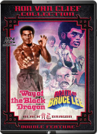 (1978) WAY OF THE BLACK DRAGON