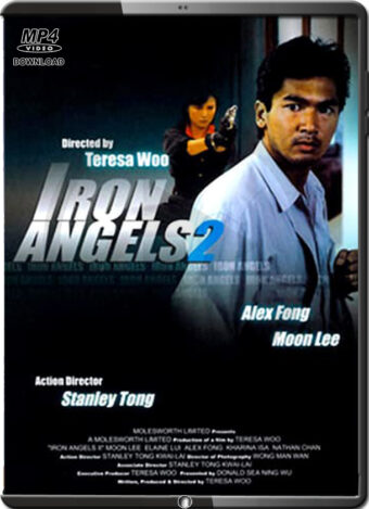(1988) IRON ANGELS 02