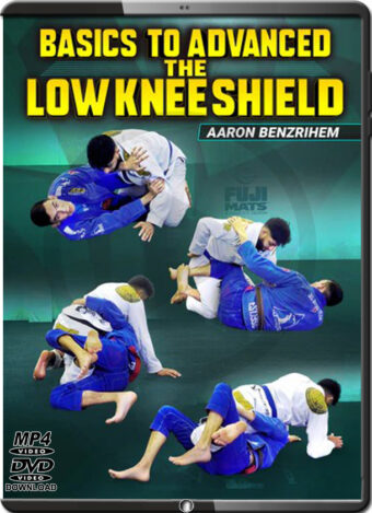 Aaron benzrihem basic to advanced the low knee shield