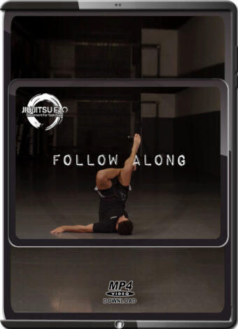Ari goldman jiu jitsu flo follow along program