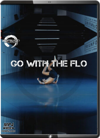 Ari goldman jiu jitsu flo go with the flo program