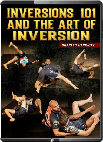 Charles harriott inversions 101 and the art of inversion