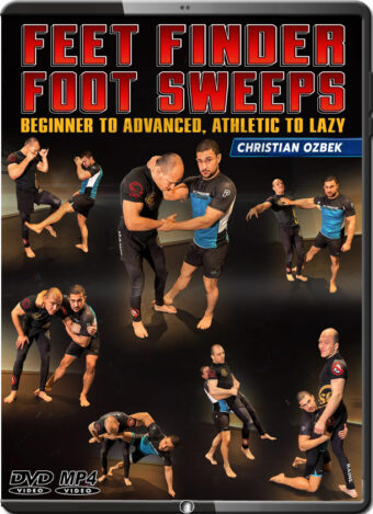 Christians ozbek feet finder foot sweeps
