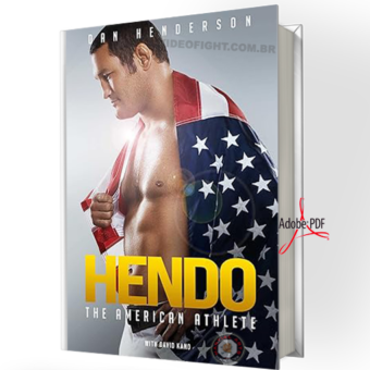 DAN HENDERSON - DAVID KANO - HENDO - THE AMERICAN ATHLETE - PDF