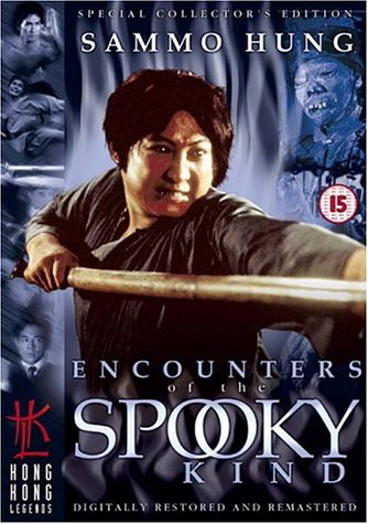 Encounters of the Spooky Kind (1980) Watch HD mp4