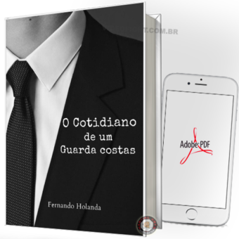 FERNANDO HOLANDA - O COTIDIANO DE UM GUARDA COSTAS PDF