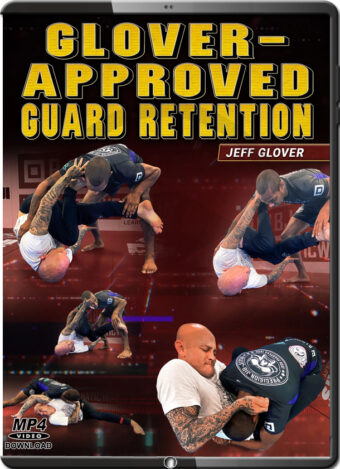 Jeff glover glover approved guard retention