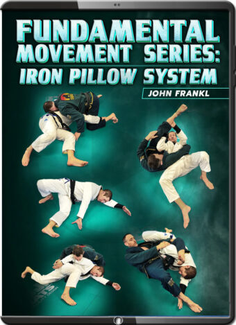 John frankl fundamental movement series iron pillow system