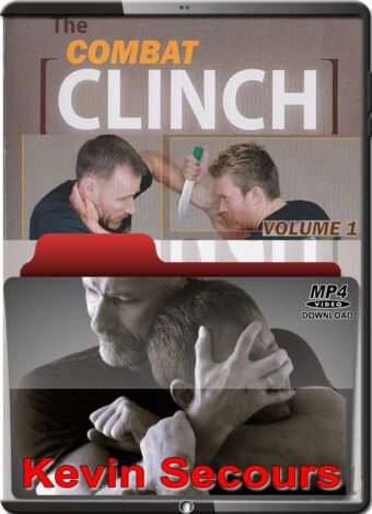 KEVIN SECOURS - SYSTEMA - COMBAT CLINCH VOL.01